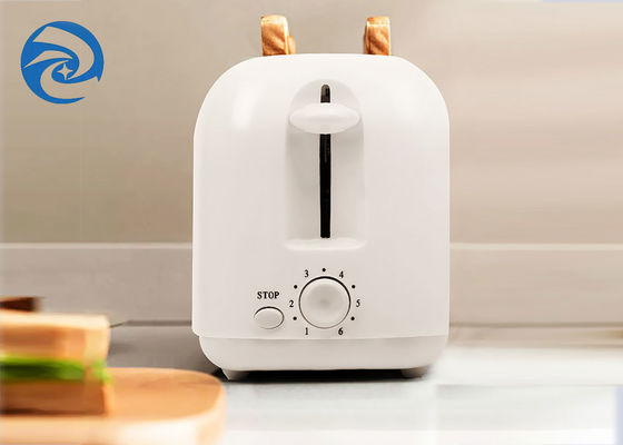 750W 2 de Broodrooster van het Plakbrood 220 volledig Automatische Volt