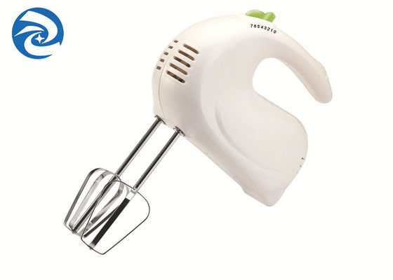 van de Tribunemixers van 220V 150W zwaait de Elektrische het Eiklopper Roestvrij staal Dubbele Staaf