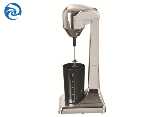 De twee doelen dienende Machine van de de Milkshakemixer van Tribunemixers 220V