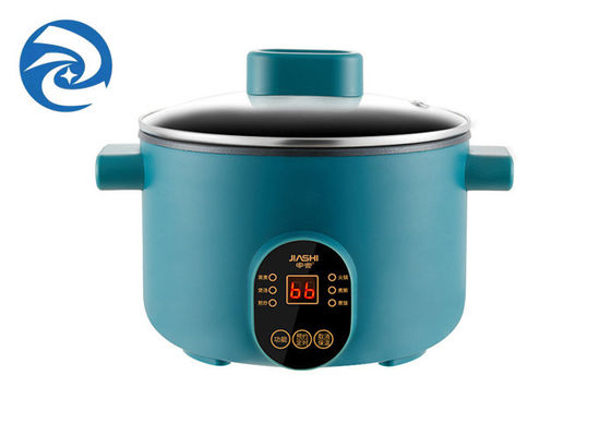 Multi de Functie Elektrische Hete Pot van 3.2qt 3L 600 Watts
