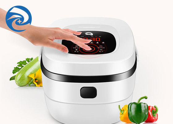 de Multikooktoestellen van 5L 900W, Kooktoestel van de het Doelrijst van 5.3qt het Multi