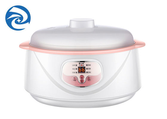 Automatisch Klein Ceramisch Elektrisch het Kooktoestel1.2qt Huishouden van 1.8L