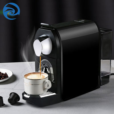 De kleine 1400W-Machine van de Huis Automatische Espresso 19 Bar