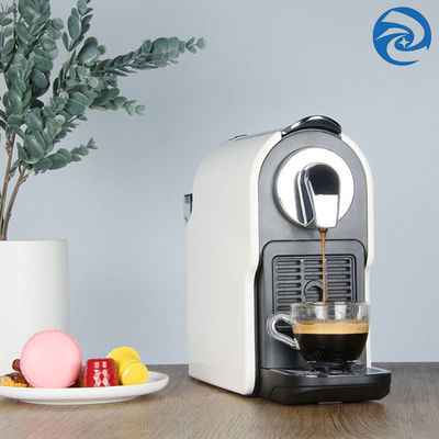 1350W de Koffiemachine van het espressohuis Twee Koppen van 220V aan 240V