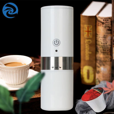 K Kop Mini Portable Coffee Maker Automatic 8oz 3V 1W
