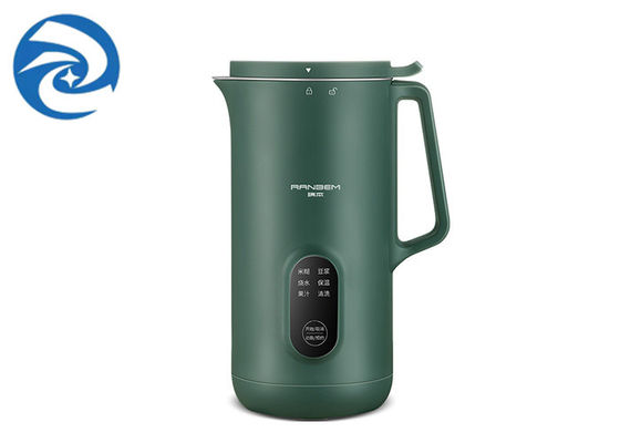 Het kleine Automatische de Filter van Juicers 350ml 400W van Bijlengehaktmolennen Vrije Bewegen 130W