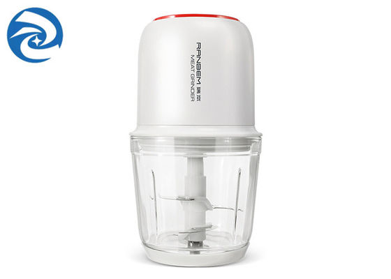 De Bijlengehaktmolennen Juicers 600ml 16000 t/min van het babyvoedsel