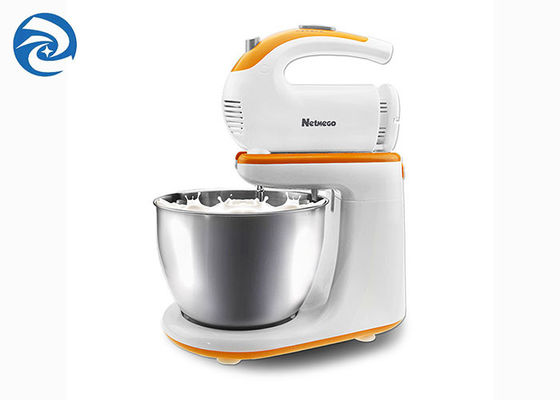 Desktop Elektrische Hand - gehouden Klopper, van de het Deeghand van 300W 3L de Mixer 3.2qt