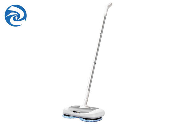 de Elektrische Vloer die van 150rpm 40W Machine Multifunctionele Draadloze 2200mAh dweilen