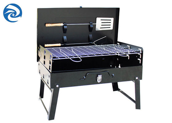 Openlucht Vouwende BARBECUEgrill
