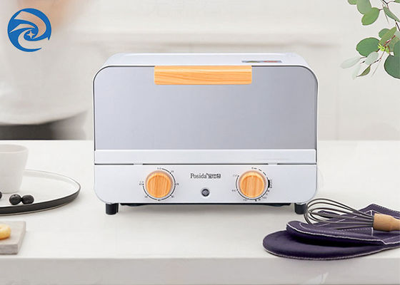 220V Oven van de lucht de Bradende Broodrooster