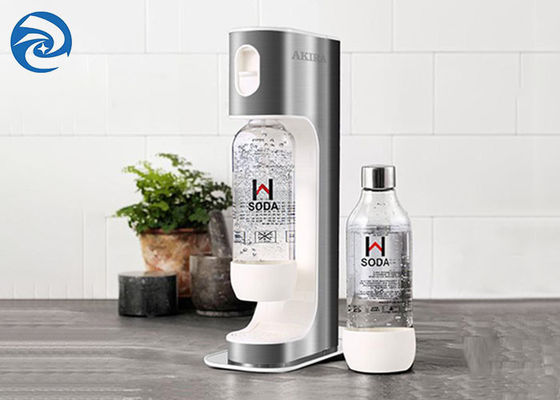 Van het de Bellenwater van de huishoudendesktop de Machine 0.6L 1000ml