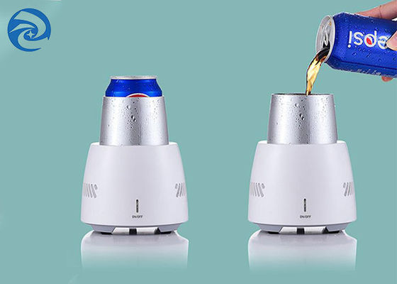 Het koude het Watermachine van de Drankbel Snelle Koelen