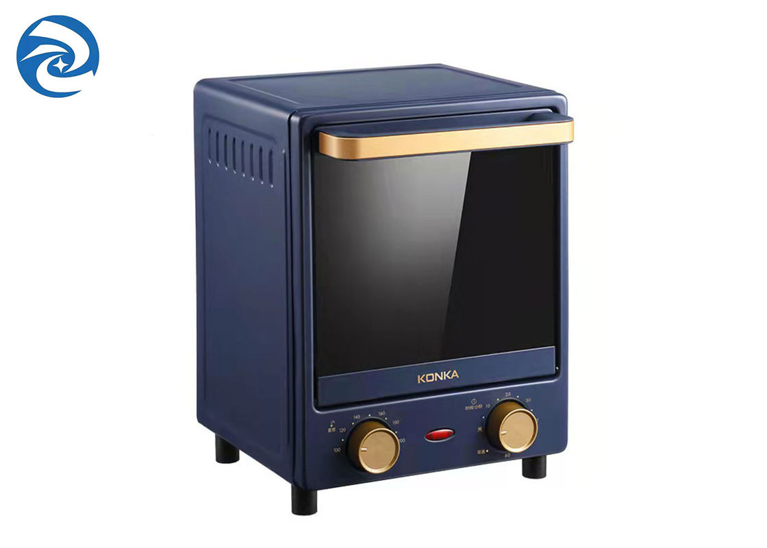 Mini Smart Toaster And Toaster-Ovens 800 Watts 12L 12,7 Kwart gallon
