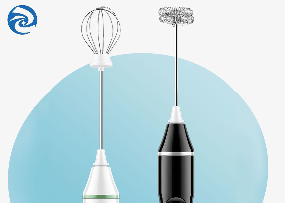0.5A de Navulbare Melk Frother van tribunemixers 1200mAh USB