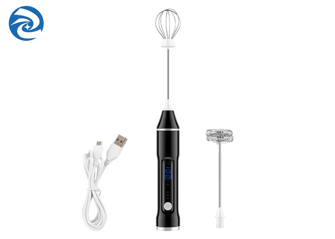 0.5A de Navulbare Melk Frother van tribunemixers 1200mAh USB