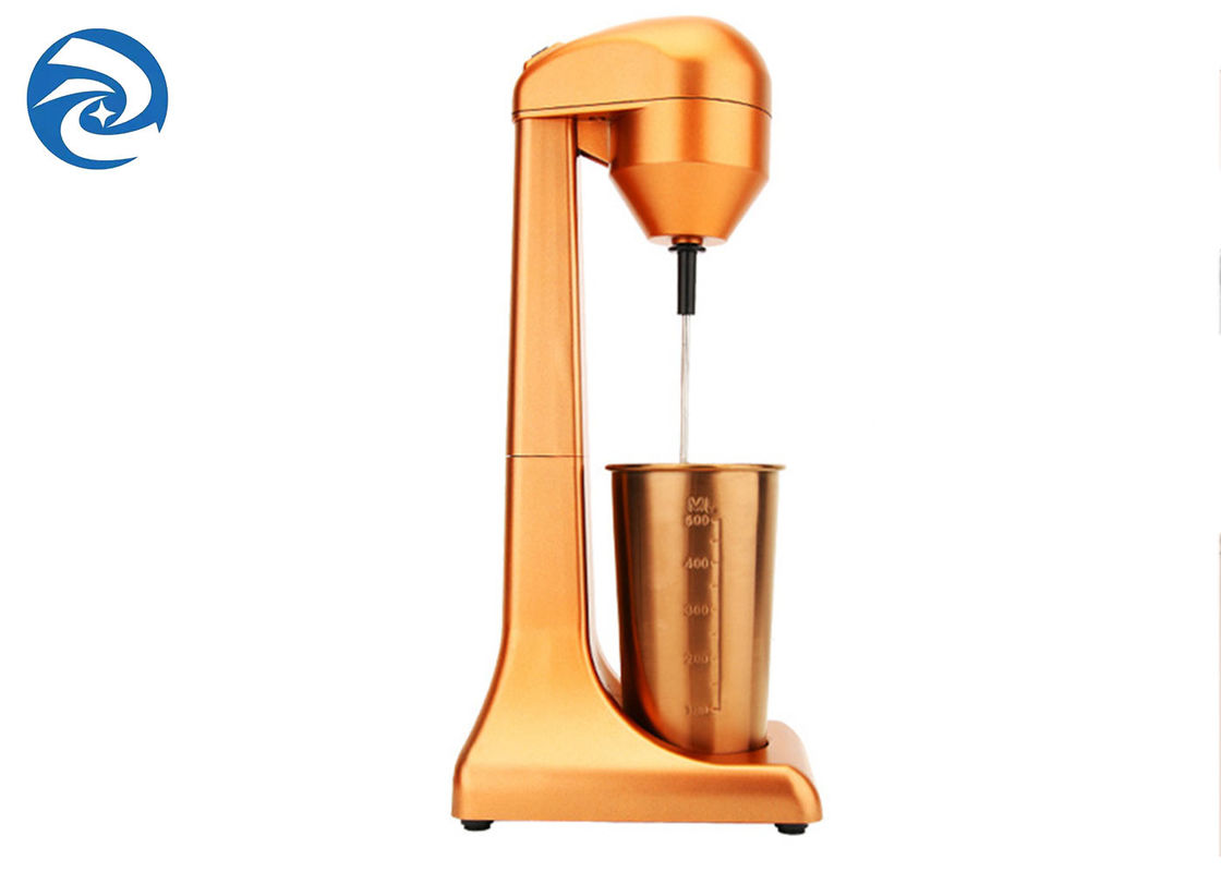 De twee doelen dienende Machine van de de Milkshakemixer van Tribunemixers 220V