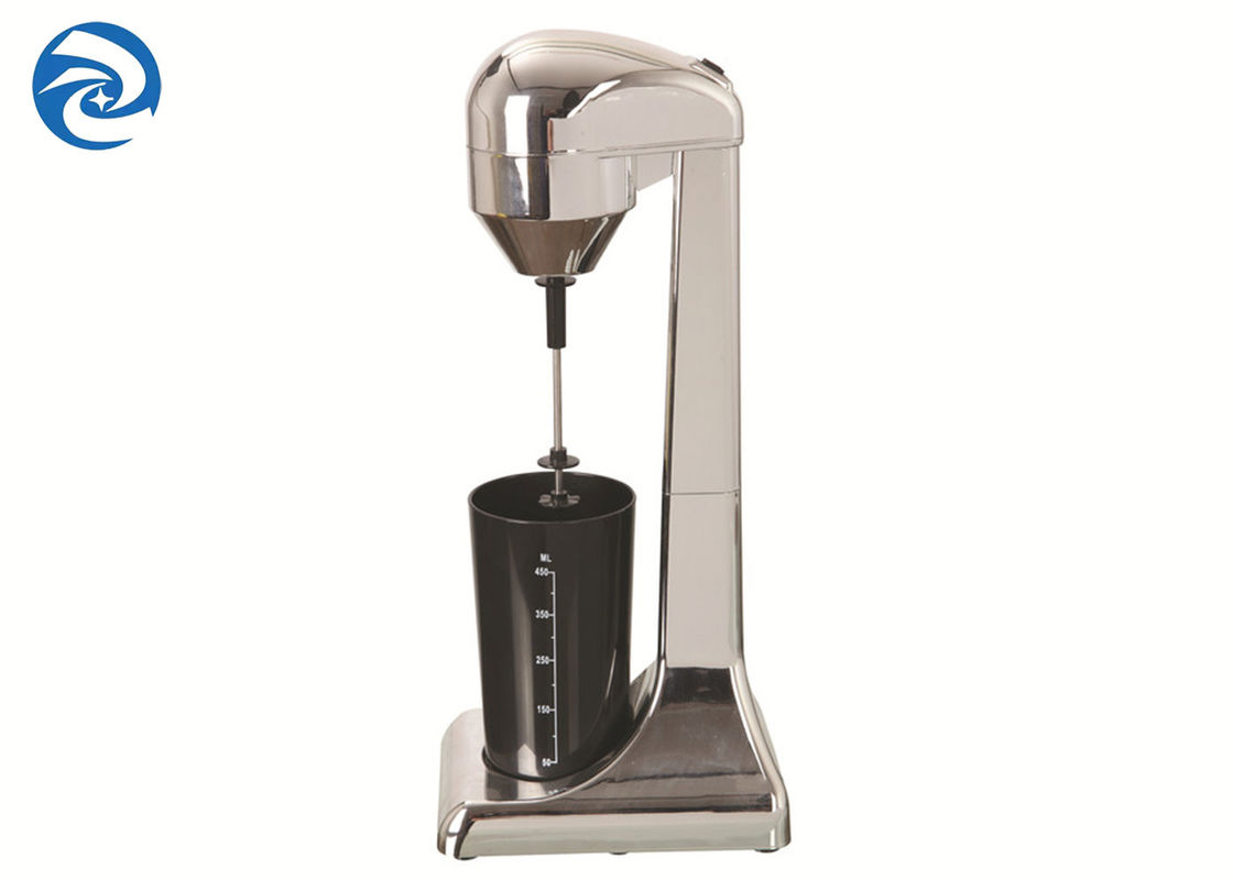 De twee doelen dienende Machine van de de Milkshakemixer van Tribunemixers 220V