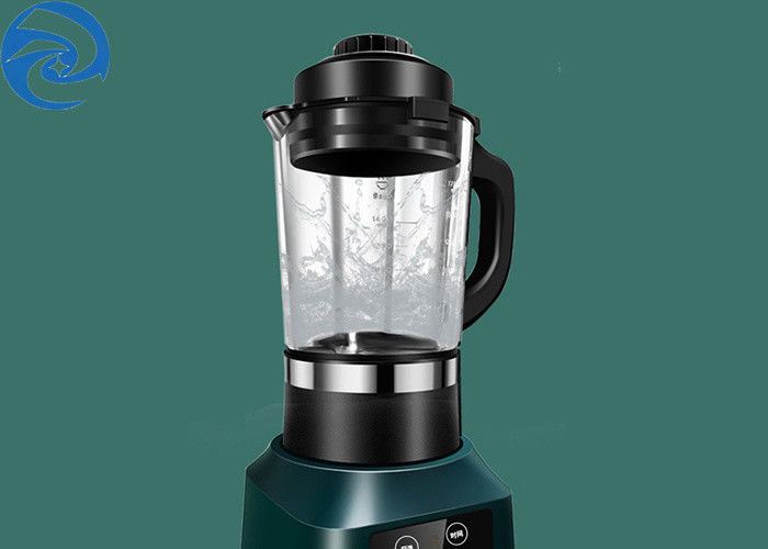 800W slimme de muur brekende mixer van Juicers 1700ml van Bijlengehaktmolennen