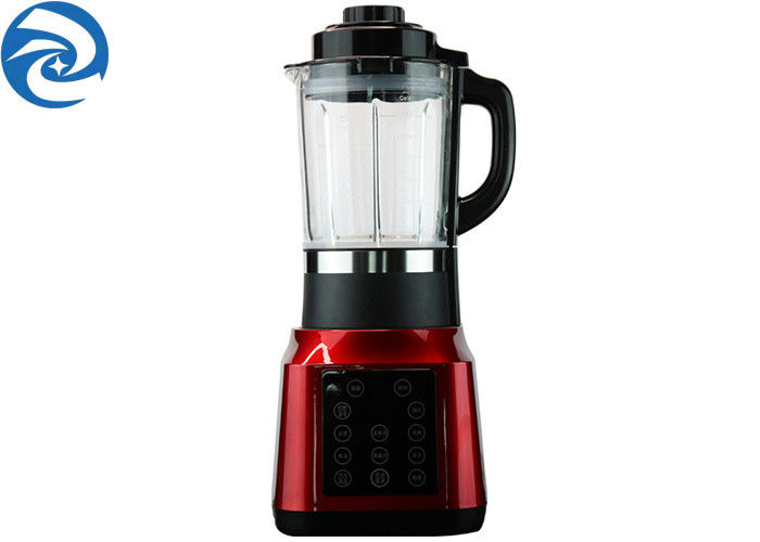800W slimme de muur brekende mixer van Juicers 1700ml van Bijlengehaktmolennen