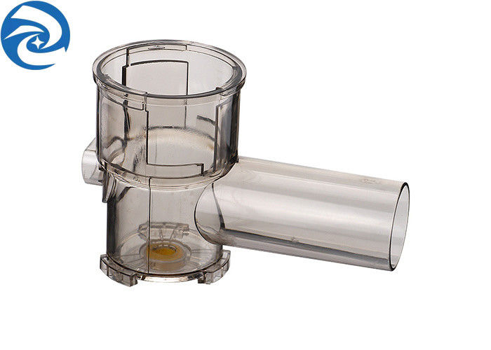 150W horizontale Multifunctionele Juicer-Machine 220V sS304