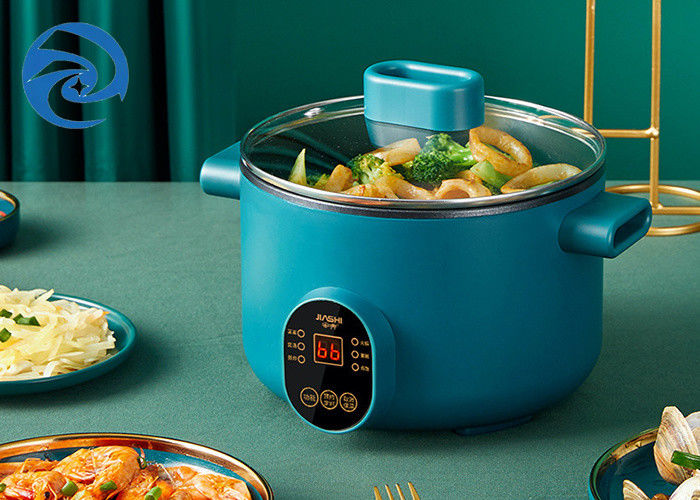 Multi de Functie Elektrische Hete Pot van 3.2qt 3L 600 Watts