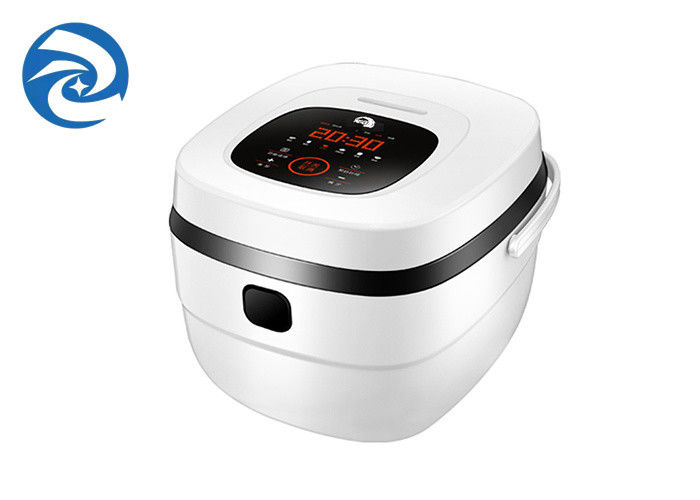 de Multikooktoestellen van 5L 900W, Kooktoestel van de het Doelrijst van 5.3qt het Multi