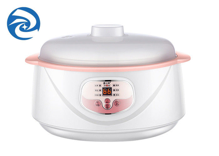 Automatisch Klein Ceramisch Elektrisch het Kooktoestel1.2qt Huishouden van 1.8L