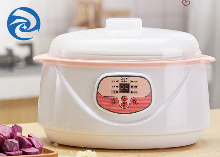 Automatisch Klein Ceramisch Elektrisch het Kooktoestel1.2qt Huishouden van 1.8L