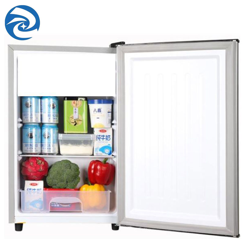 de Enige en Dubbele Deur Mini Fridges With Freezer van 36L 53L