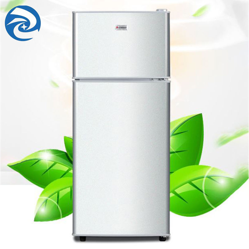 Dubbel Deur220v Huishouden Mini Fridges Sound Proof