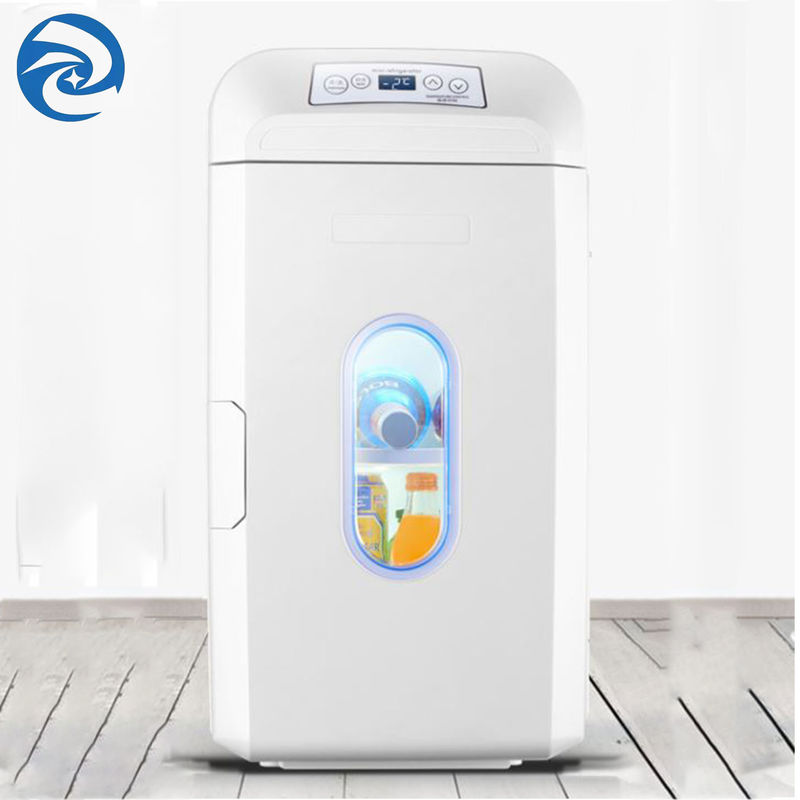 0,35 Kubieke Voet 10 Liter Mini Fridge 12V voor Voertuig