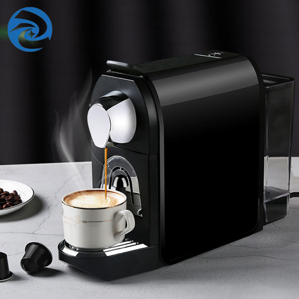 De kleine 1400W-Machine van de Huis Automatische Espresso 19 Bar