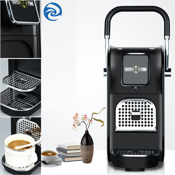 van het de Espressohuis van 110ml 40ml de Koffiemachine 800ml 27 Ons
