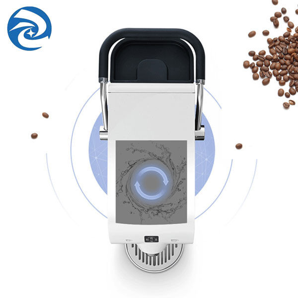 de Machine van de het Huiskoffie van 1400W 40ml, Automatische de Espressomachine 110ml van 0.8L
