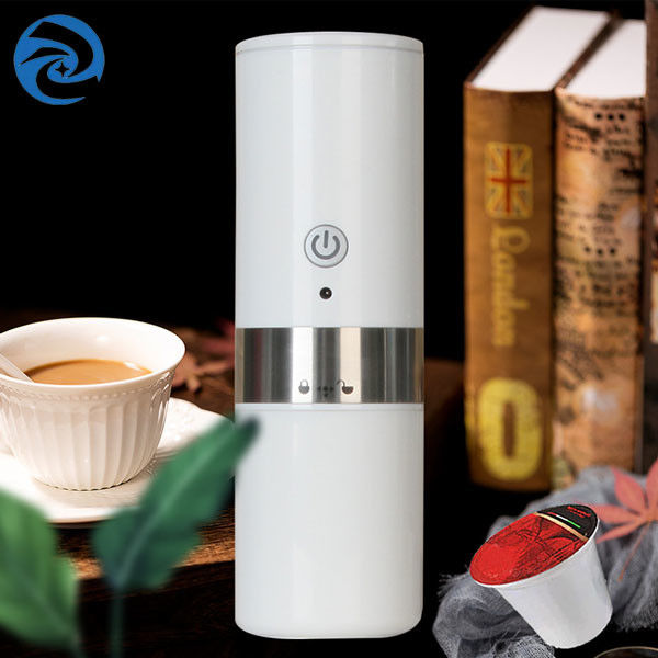 K Kop Mini Portable Coffee Maker Automatic 8oz 3V 1W