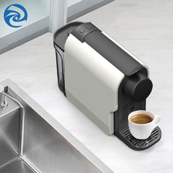 750ml de Machine 1350W, 220-240V-de Makermachine van de huiskoffie van de Koffiecapsule