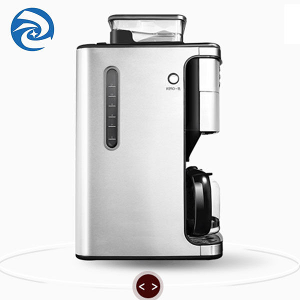 Het automatische Koffiezetapparaat van het Druppel Amerikaanse Huis met Molen 1.5L 900W