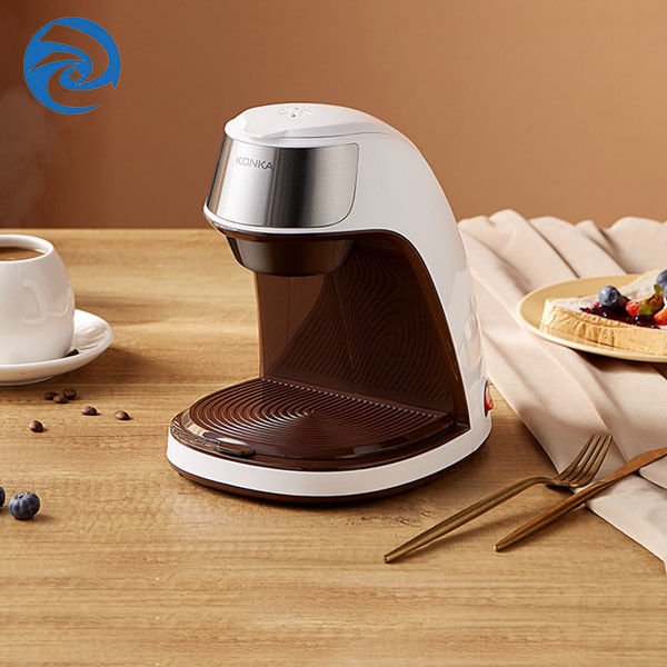 450 Watts Mini Home Coffee Machine 300ml 220 Volt