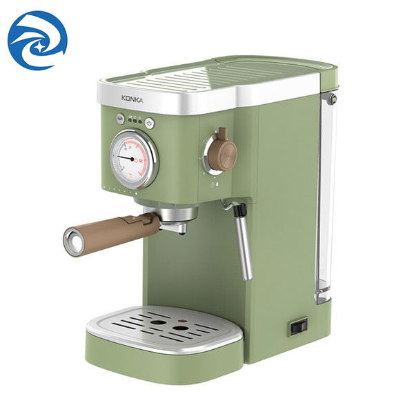 De semi Automatische Machine van de Huiskoffie