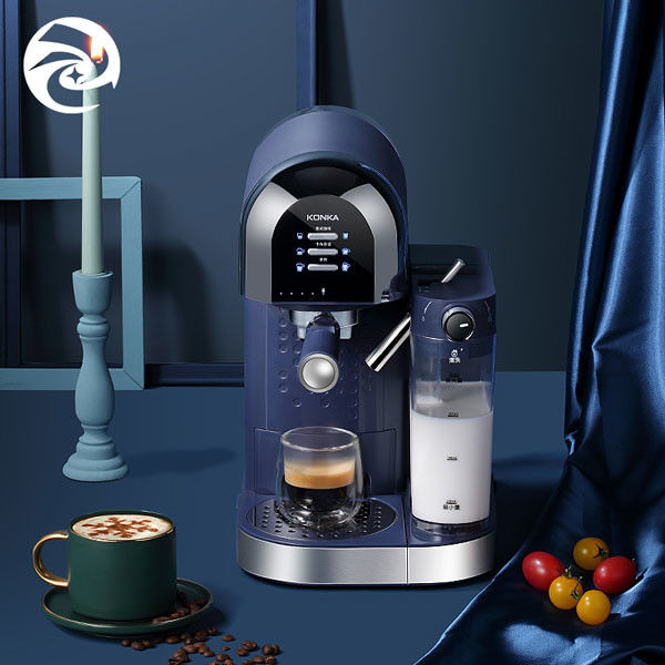 Italiaanse Koffiezetapparaatmachine