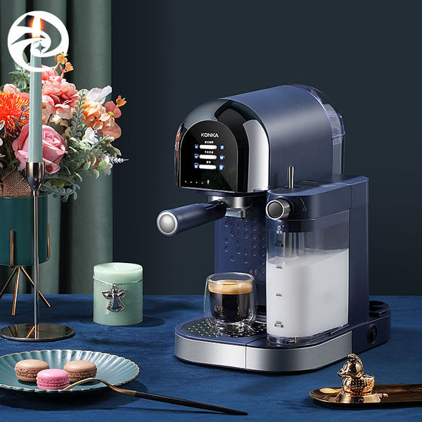 Italiaanse Koffiezetapparaatmachine