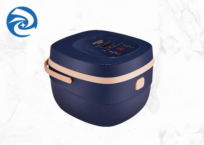 Multikooktoestellen 220V van de huishouden5l de Slimme Rijst 5,3 Kwart gallon