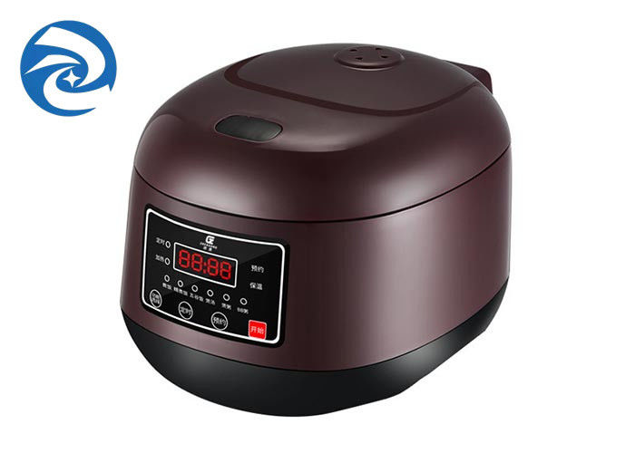 220V multikooktoestellen