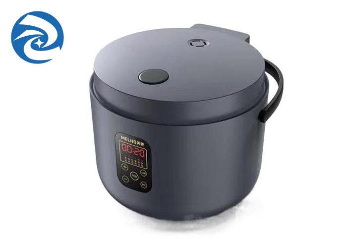 van de het Doel Elektrische Rijst van 500W 3.2qt het Multi de Voering van de het Kooktoestel220v Dikke Ketel Driedimensionele Verwarmen