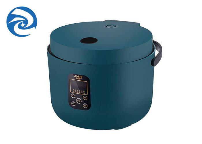 van de de Legerings Binnenvoering van 3L 3.2qt Mini Multifunctional Cookers With Aluminum niet de Stokpan