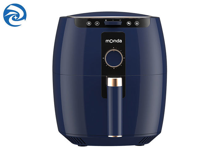 Automatische Slimme de Luchtbraadpannen van 6.5L 6,9 Kwart gallon 1500 Watts