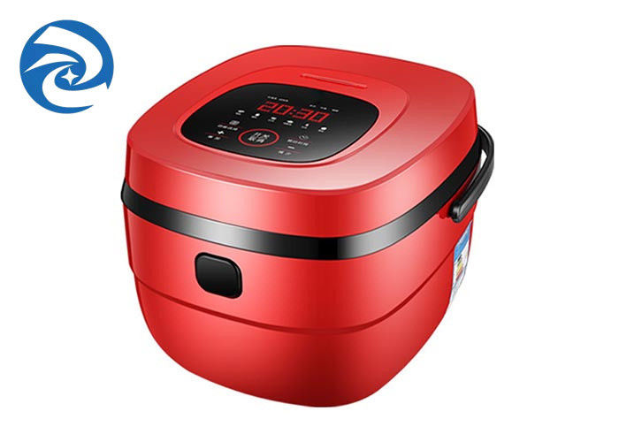 5L rijst en Multikooktoestel