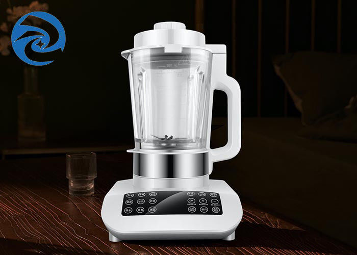 Van de Gehaktmolennenjuicers van huishoudenbijlen van de het Roestvrije staal1650ml Muur de Brekende Machine