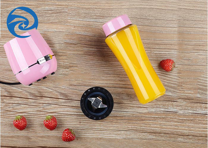 150W 15000rpm Draagbaar en Navulbaar Juice Blender 220V